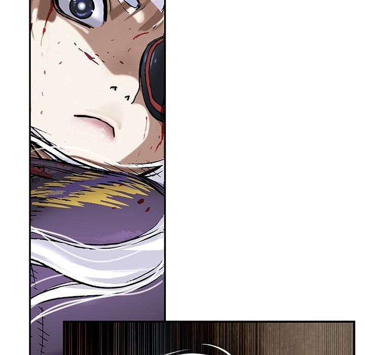 Leviathan Manhwa - Chapter 86 Page 66