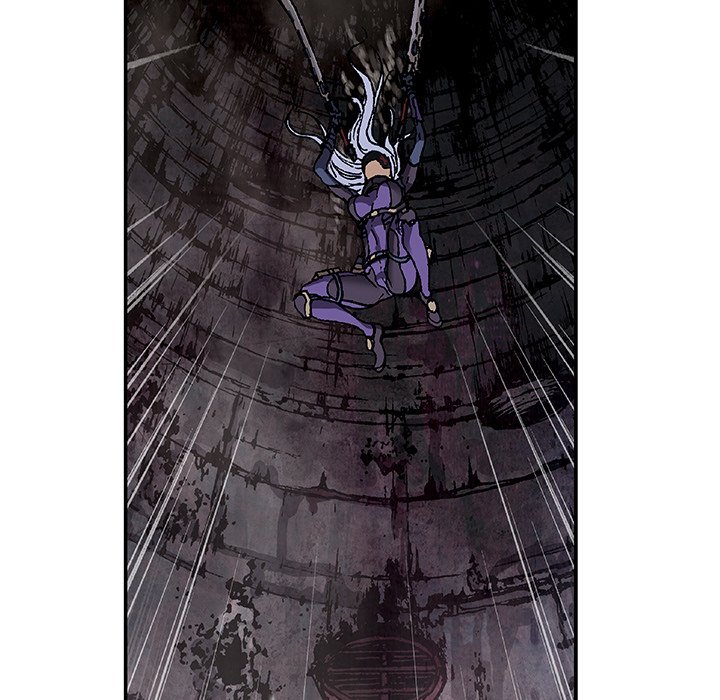 Leviathan Manhwa - Chapter 86 Page 74