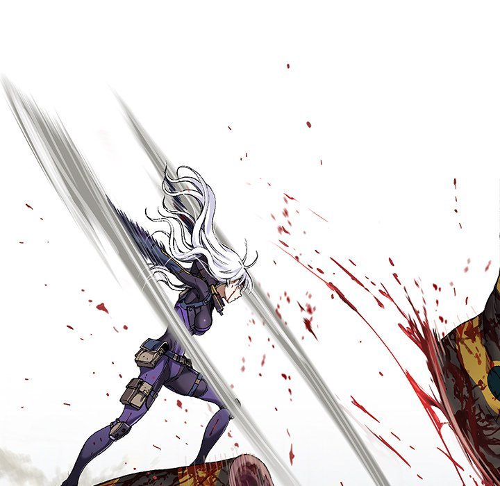 Leviathan Manhwa - Chapter 86 Page 98