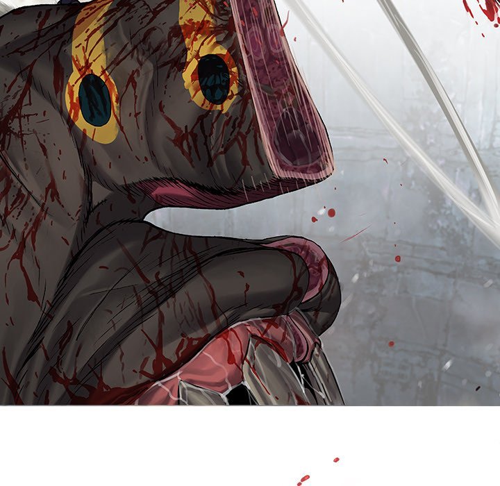 Leviathan Manhwa - Chapter 86 Page 99