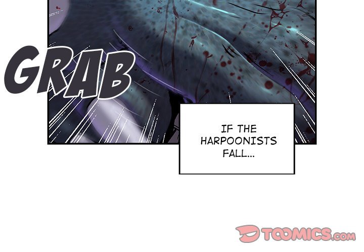 Leviathan Manhwa - Chapter 121 Page 1