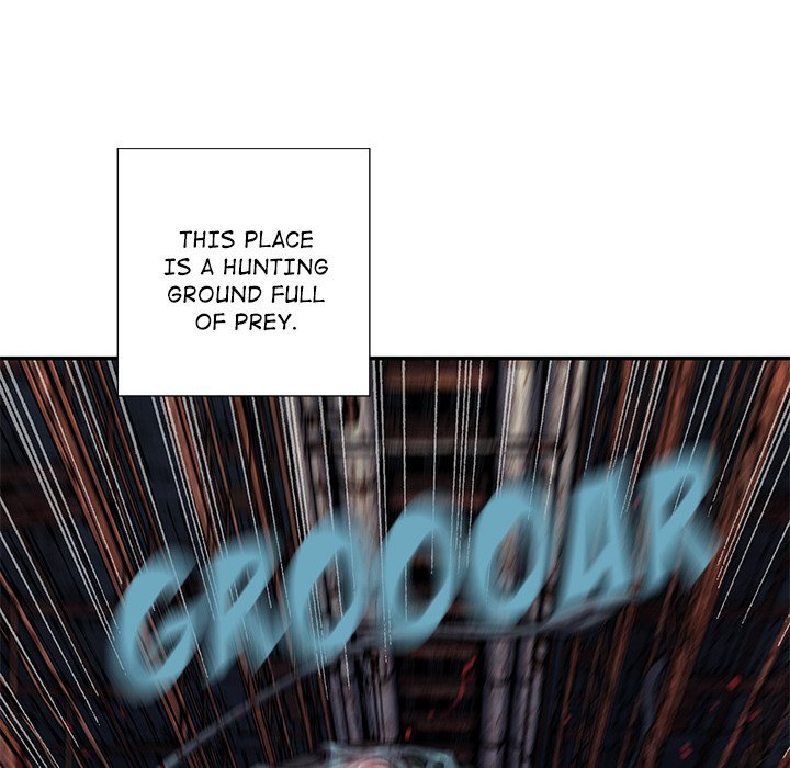 Leviathan Manhwa - Chapter 121 Page 8