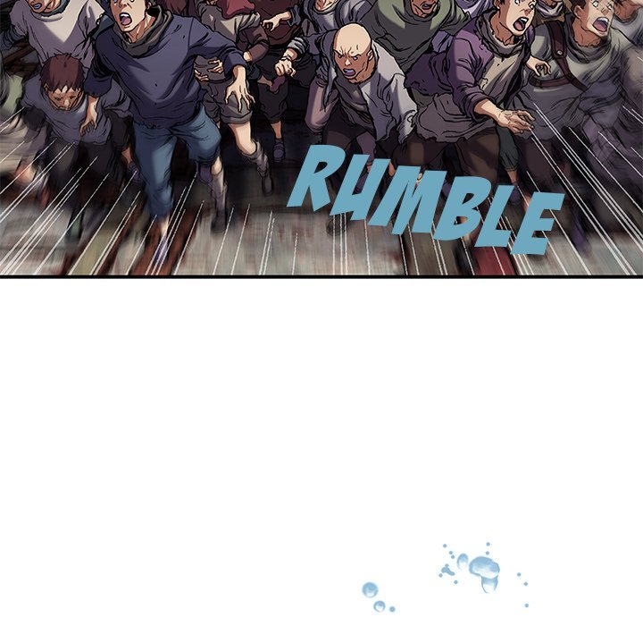 Leviathan Manhwa - Chapter 121 Page 10