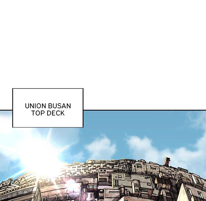 Leviathan Manhwa - Chapter 121 Page 12