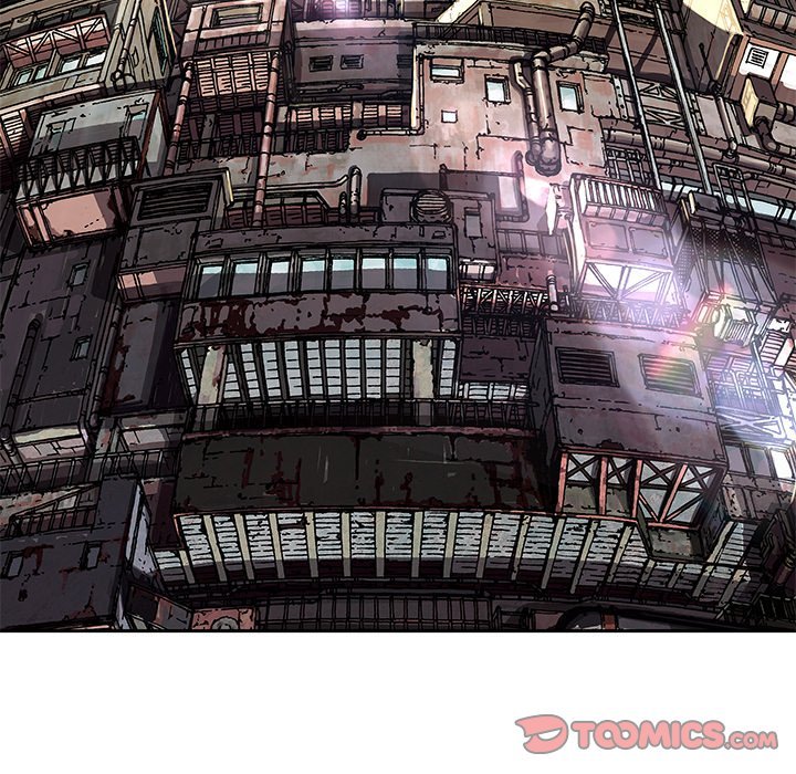 Leviathan Manhwa - Chapter 121 Page 13