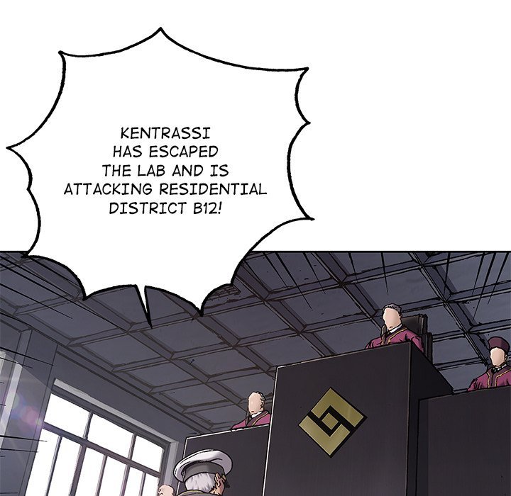 Leviathan Manhwa - Chapter 121 Page 14