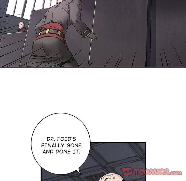 Leviathan Manhwa - Chapter 121 Page 15