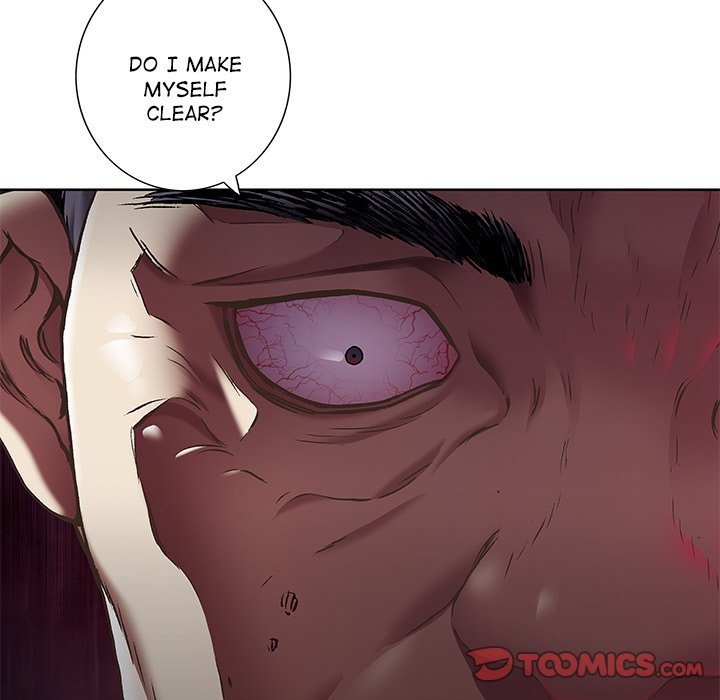 Leviathan Manhwa - Chapter 121 Page 21