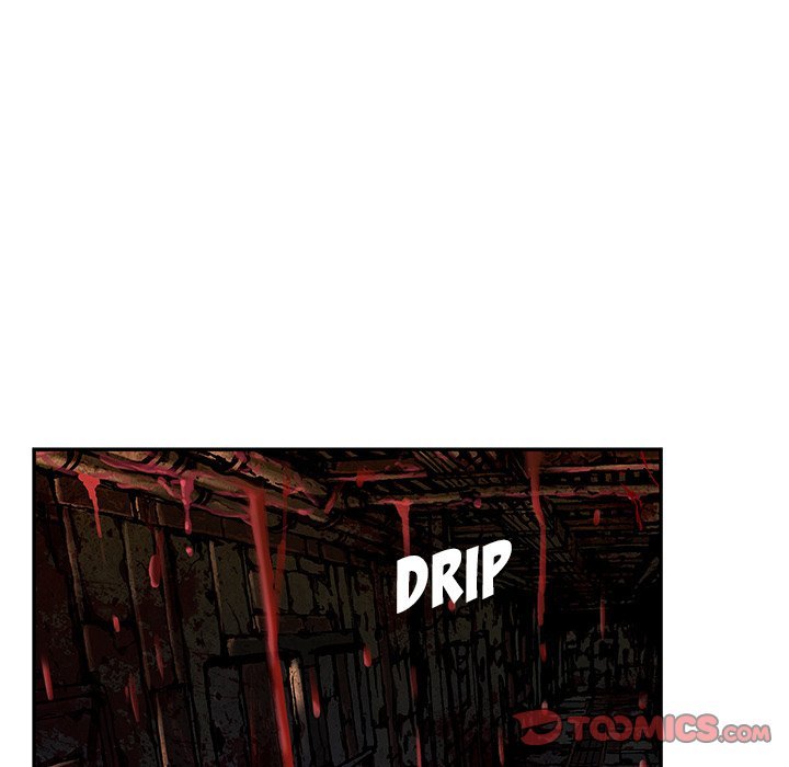 Leviathan Manhwa - Chapter 121 Page 25