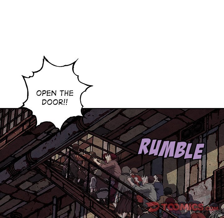 Leviathan Manhwa - Chapter 121 Page 29