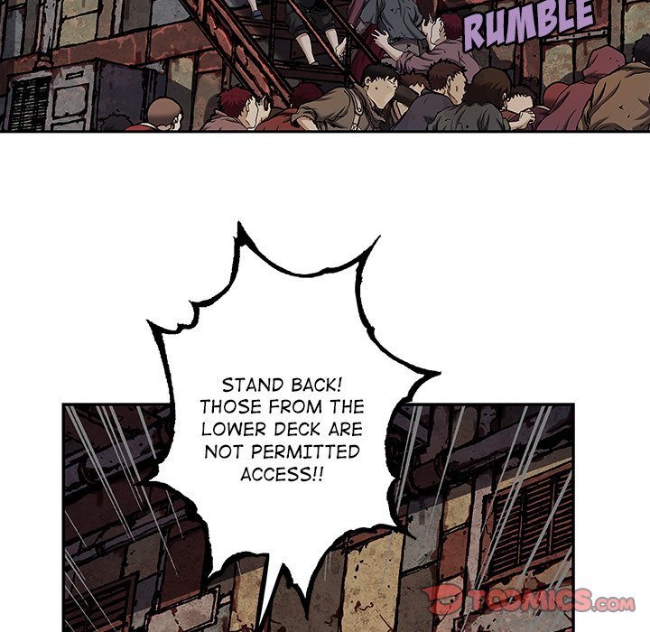 Leviathan Manhwa - Chapter 121 Page 31