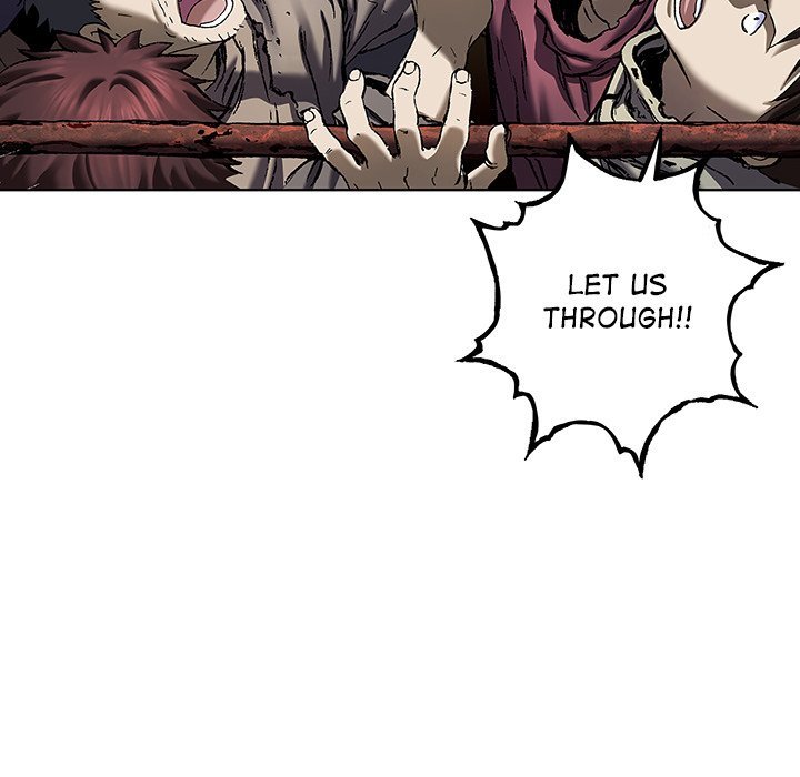 Leviathan Manhwa - Chapter 121 Page 36