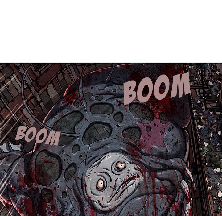 Leviathan Manhwa - Chapter 121 Page 38