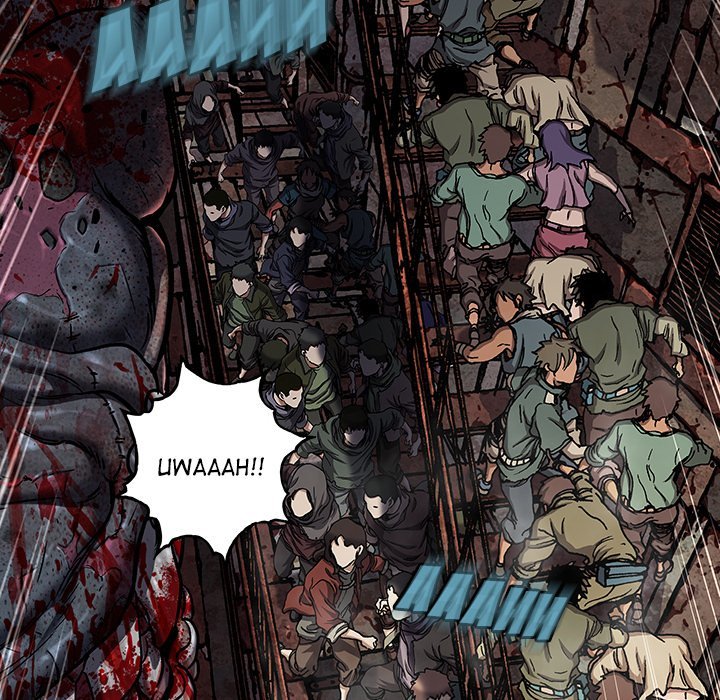 Leviathan Manhwa - Chapter 121 Page 40