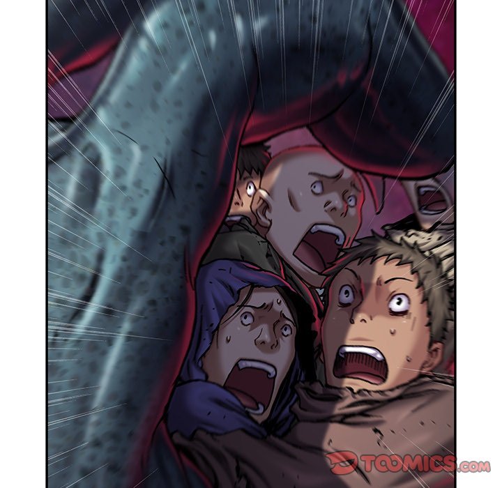 Leviathan Manhwa - Chapter 121 Page 45