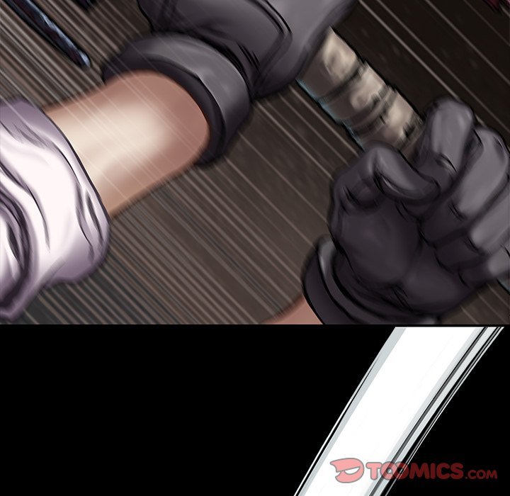 Leviathan Manhwa - Chapter 121 Page 49