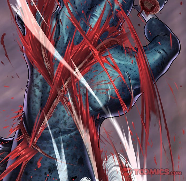 Leviathan Manhwa - Chapter 121 Page 53