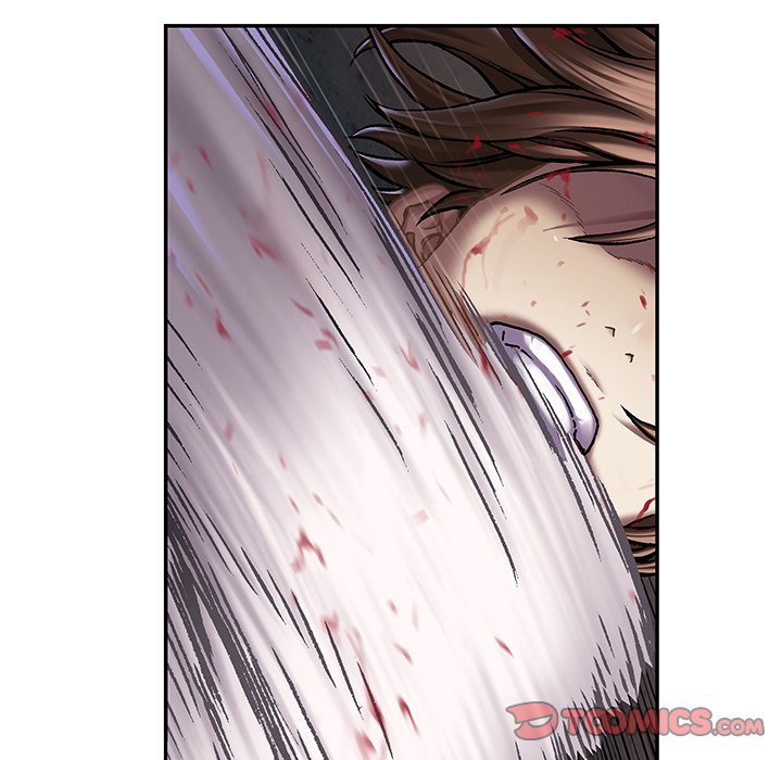 Leviathan Manhwa - Chapter 121 Page 57