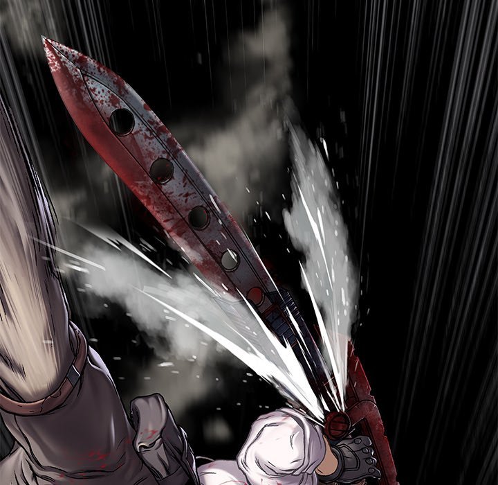 Leviathan Manhwa - Chapter 121 Page 60