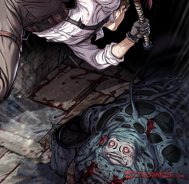 Leviathan Manhwa - Chapter 121 Page 61