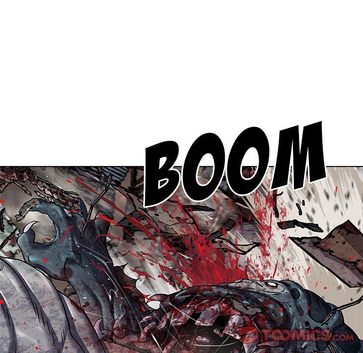 Leviathan Manhwa - Chapter 121 Page 73