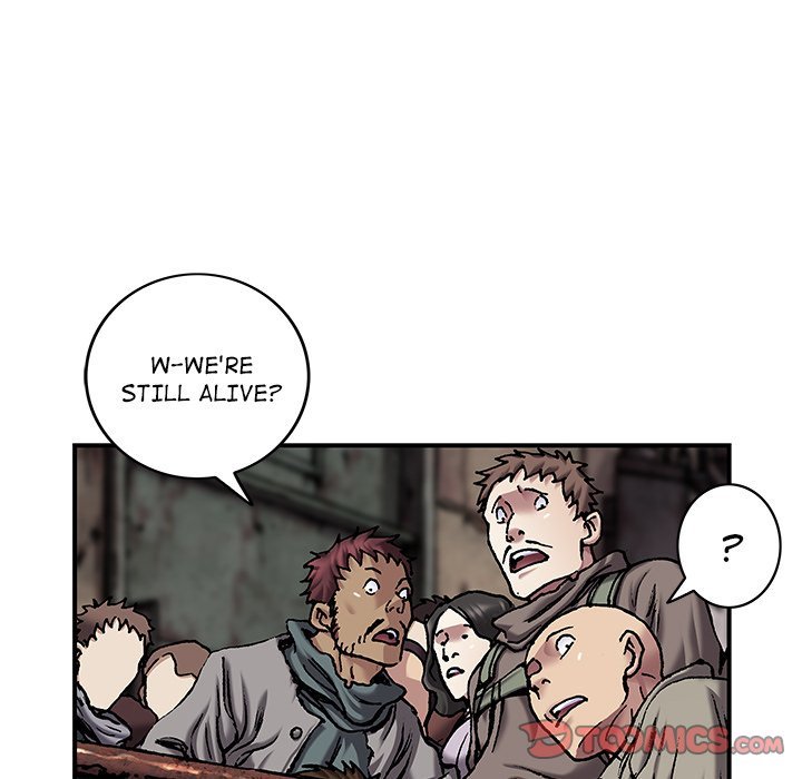 Leviathan Manhwa - Chapter 121 Page 75