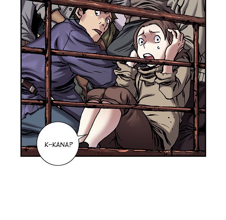 Leviathan Manhwa - Chapter 121 Page 76