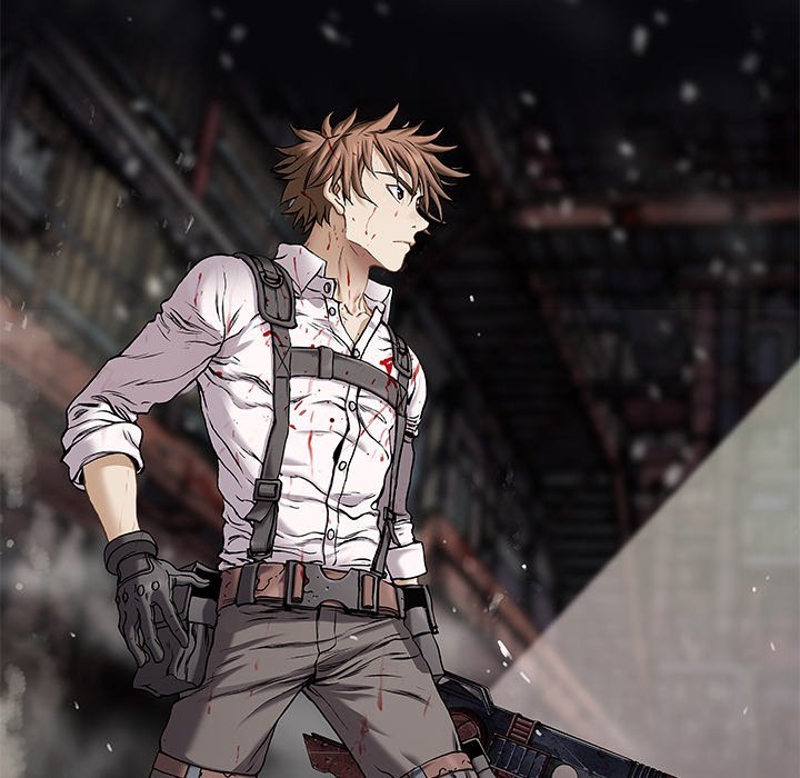 Leviathan Manhwa - Chapter 121 Page 80