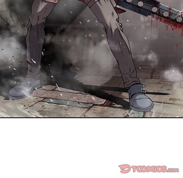 Leviathan Manhwa - Chapter 121 Page 81