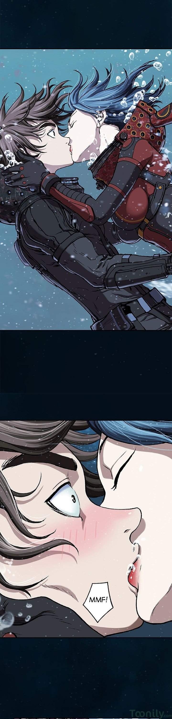 Leviathan Manhwa - Chapter 60 Page 11