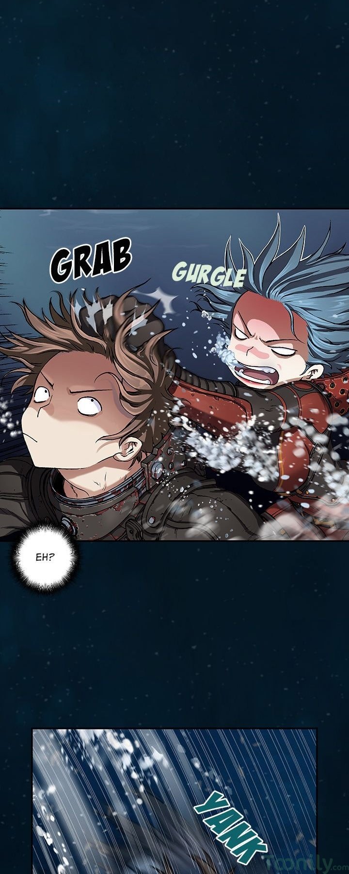 Leviathan Manhwa - Chapter 60 Page 19