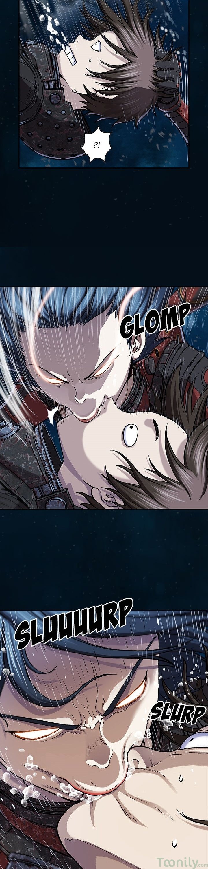 Leviathan Manhwa - Chapter 60 Page 20