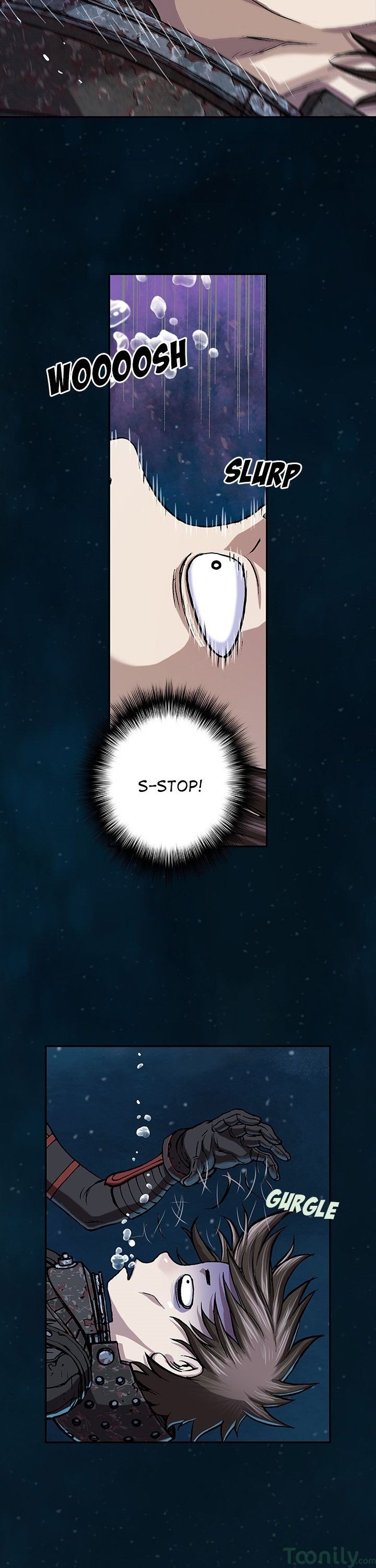 Leviathan Manhwa - Chapter 60 Page 21