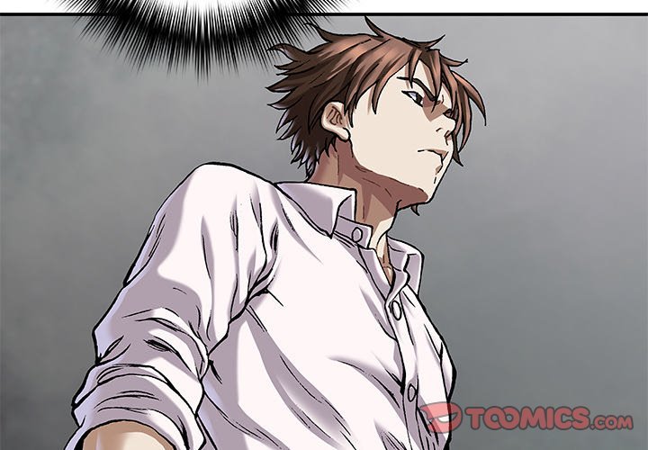 Leviathan Manhwa - Chapter 155 Page 1