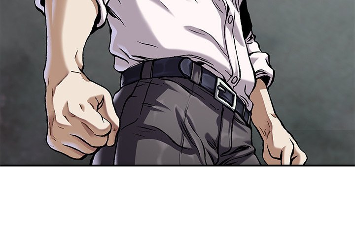 Leviathan Manhwa - Chapter 155 Page 2