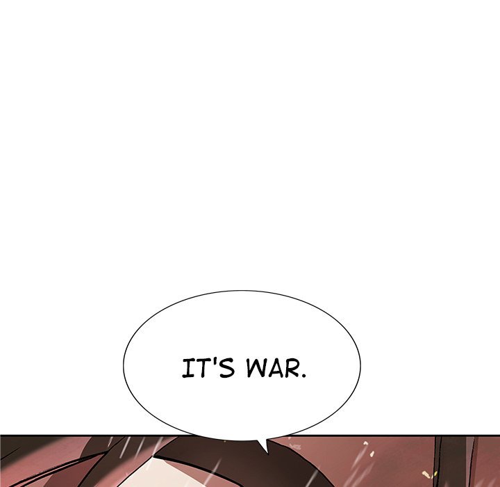 Leviathan Manhwa - Chapter 155 Page 6