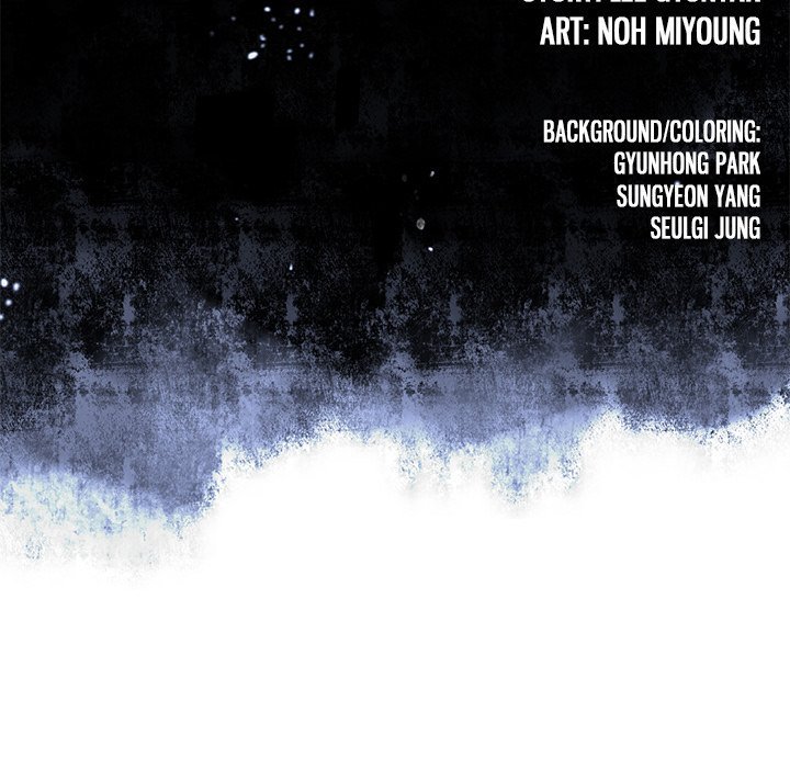 Leviathan Manhwa - Chapter 155 Page 10