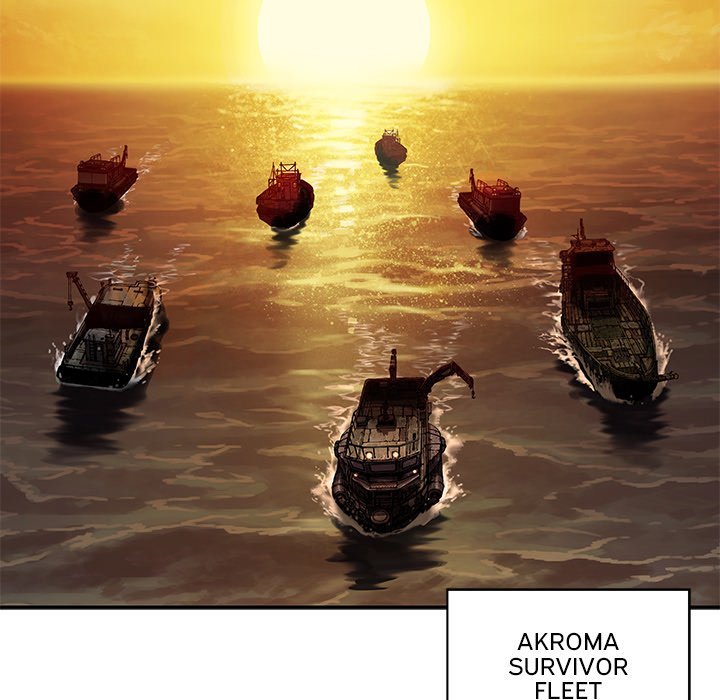 Leviathan Manhwa - Chapter 155 Page 12