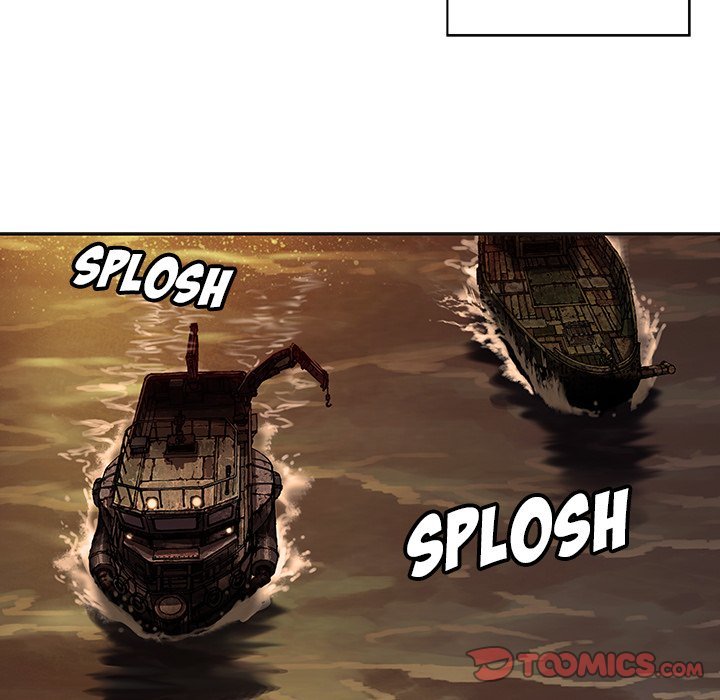 Leviathan Manhwa - Chapter 155 Page 13