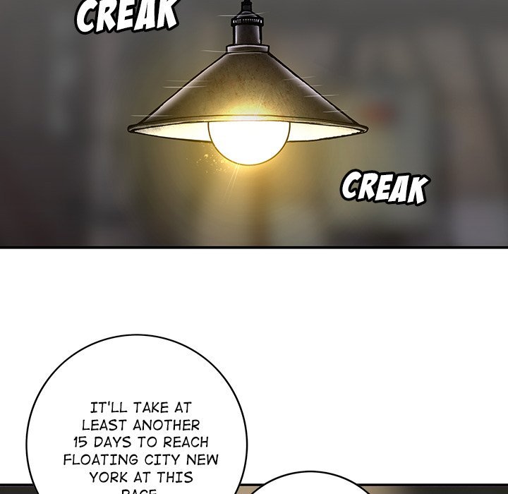 Leviathan Manhwa - Chapter 155 Page 15