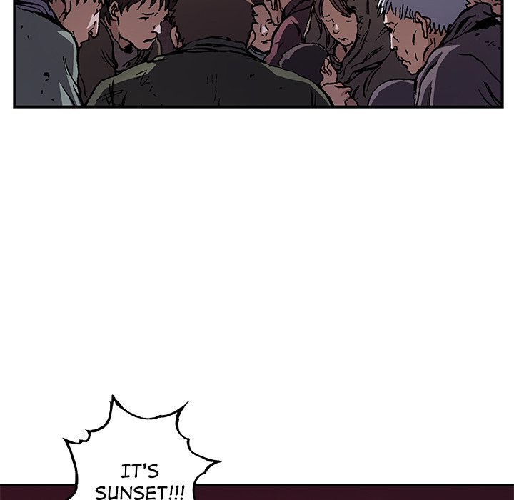 Leviathan Manhwa - Chapter 155 Page 18