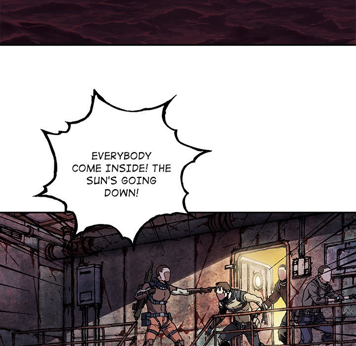 Leviathan Manhwa - Chapter 155 Page 20