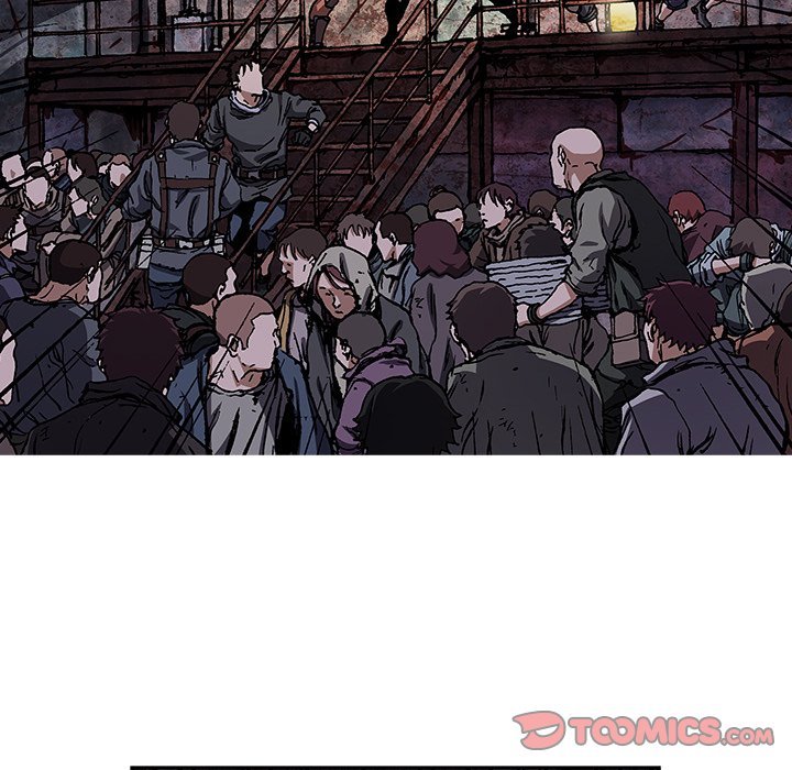 Leviathan Manhwa - Chapter 155 Page 21