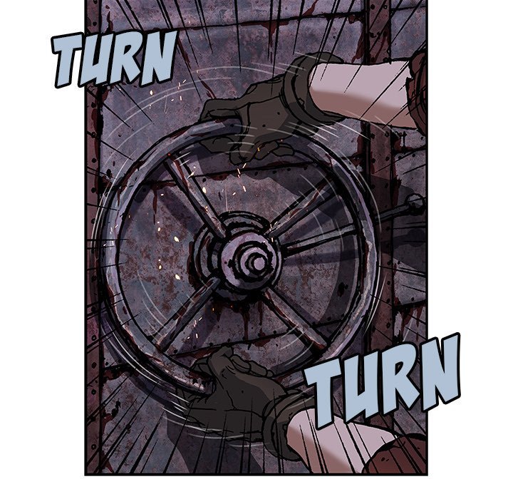 Leviathan Manhwa - Chapter 155 Page 22