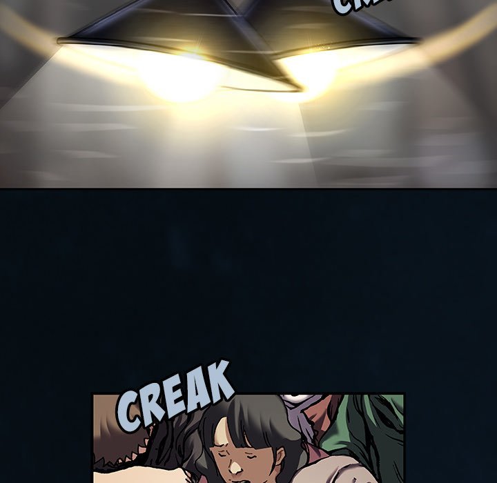 Leviathan Manhwa - Chapter 155 Page 26