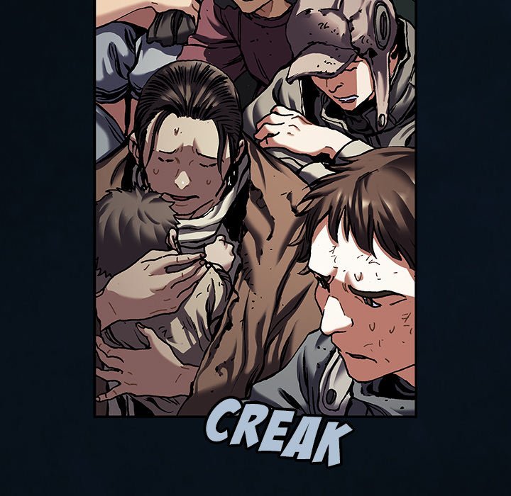 Leviathan Manhwa - Chapter 155 Page 27