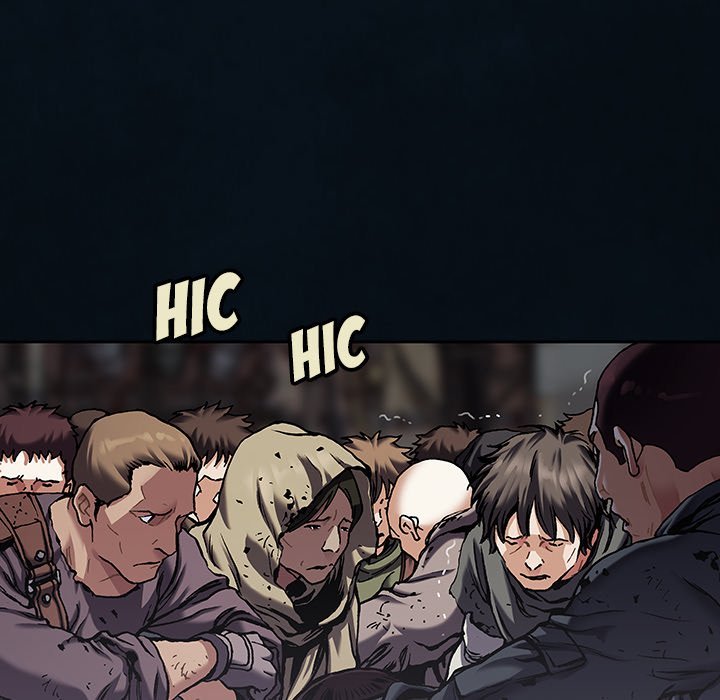 Leviathan Manhwa - Chapter 155 Page 28