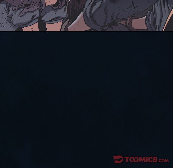 Leviathan Manhwa - Chapter 155 Page 29