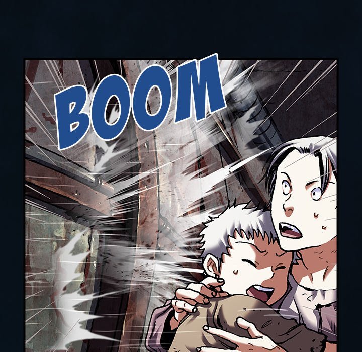 Leviathan Manhwa - Chapter 155 Page 30