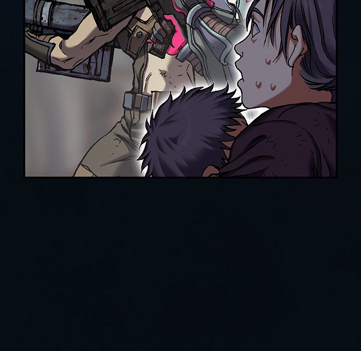 Leviathan Manhwa - Chapter 155 Page 32